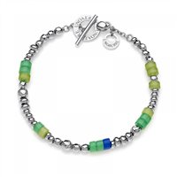 Bracciale Unoaerre Donna in Argento 6047 - 6047